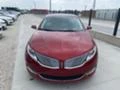 Lincoln Mkz 2.0T*2014г*74.000КМ*245КС*, снимка 2