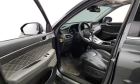 Hyundai Palisade Diesel 2.2 4WD Calligraphy, снимка 10
