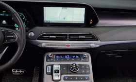 Hyundai Palisade Diesel 2.2 4WD Calligraphy, снимка 14