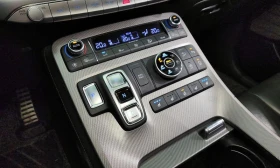 Hyundai Palisade Diesel 2.2 4WD Calligraphy, снимка 9