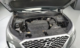 Hyundai Palisade Diesel 2.2 4WD Calligraphy, снимка 6