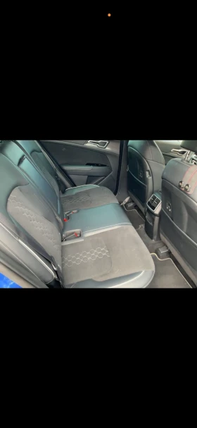 Kia Sportage 1, 6 hybrid GT-Line, снимка 8
