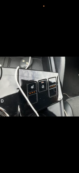 Kia Sportage 1, 6 hybrid GT-Line, снимка 12