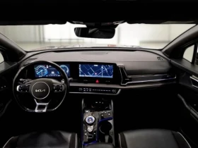 Kia Sportage GT Line 180hp Hybrid 57000km, снимка 5