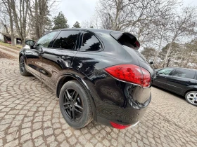 Porsche Cayenne 3.0D* БАРТЕР* Шибедах* Алкантара, снимка 5
