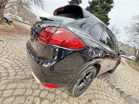 Porsche Cayenne 3.0D* БАРТЕР* Шибедах* Алкантара, снимка 7