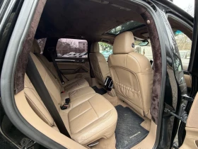 Porsche Cayenne 3.0D* БАРТЕР* Шибедах* Алкантара, снимка 9