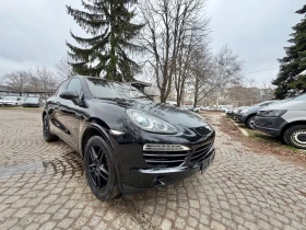 Porsche Cayenne 3.0D* БАРТЕР* Шибедах* Алкантара, снимка 2
