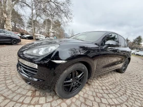 Porsche Cayenne 3.0D* БАРТЕР* Шибедах* Алкантара, снимка 4