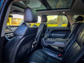 Land Rover Range Rover Sport = 3.0d= ПАНОРАМА= , снимка 13