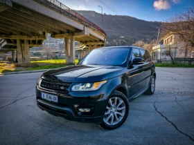 Land Rover Range Rover Sport = 3.0d= ПАНОРАМА= , снимка 2
