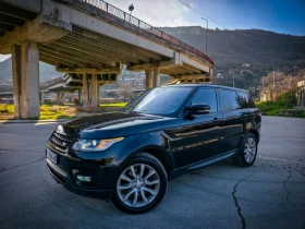 Land Rover Range Rover Sport = 3.0d= ПАНОРАМА= , снимка 4