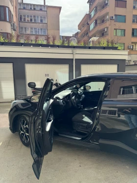 Toyota C-HR Toyota C-HR 2.0 Hybrid / Гаранция, снимка 8