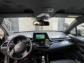 Toyota C-HR Toyota C-HR 2.0 Hybrid / Гаранция, снимка 10