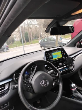 Toyota C-HR Toyota C-HR 2.0 Hybrid / Гаранция, снимка 9