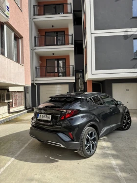 Toyota C-HR Toyota C-HR 2.0 Hybrid / Гаранция, снимка 5