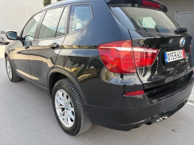 BMW X3 2.0 X-DRIVE, снимка 4