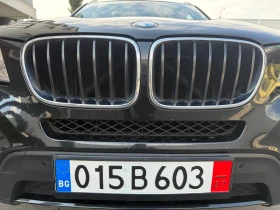 BMW X3 2.0 X-DRIVE, снимка 10