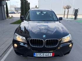 BMW X3 2.0 X-DRIVE, снимка 2