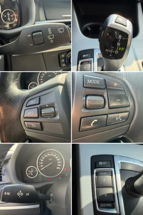 BMW X3 2.0 X-DRIVE, снимка 17