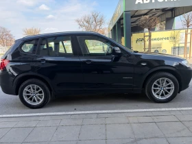 BMW X3 2.0 X-DRIVE, снимка 6