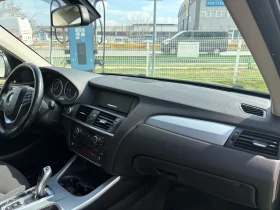 BMW X3 2.0 X-DRIVE, снимка 12