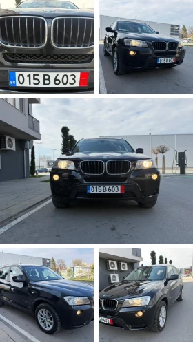 BMW X3 2.0 X-DRIVE, снимка 15