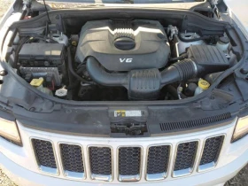 Jeep Wrangler 3.6L 6 4x4 w/Rear Wheel Drv, снимка 13