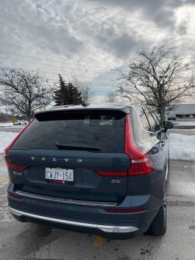 Volvo XC60 Inscription/ 360 / DIS / BOWERS & WILKINS / , снимка 4