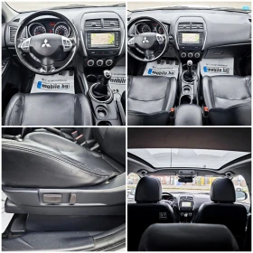 Mitsubishi ASX 1, 6 GPL BiFuel INTENSE, снимка 10