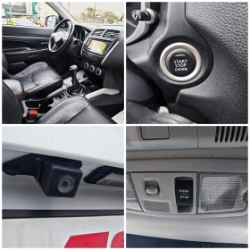 Mitsubishi ASX 1, 6 GPL BiFuel INTENSE, снимка 16