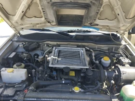 Nissan Terrano 2.7 tdi, снимка 6