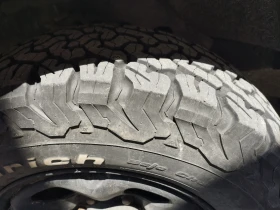 Nissan Terrano 2.7 tdi, снимка 7