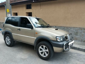 Nissan Terrano 2.7 tdi, снимка 5