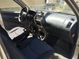 Nissan Terrano 2.7 tdi, снимка 8