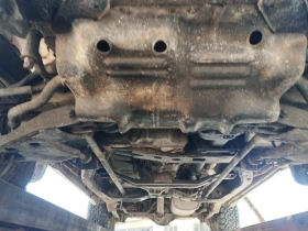 Nissan Terrano 2.7 tdi, снимка 11