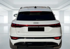 Audi Q6 e-tron 285 kWh Quattro = S-line = Гаранция, снимка 2