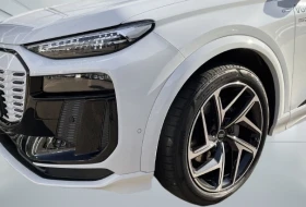 Audi Q6 e-tron 285 kWh Quattro = S-line = Гаранция, снимка 4