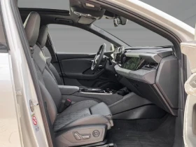 Audi Q6 e-tron 285 kWh Quattro = S-line = Гаранция, снимка 6