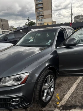 Audi Q5 3.0 Premium S-line * FULL * , снимка 2