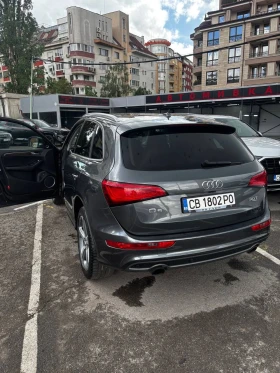 Audi Q5 3.0 Premium S-line * FULL * , снимка 3