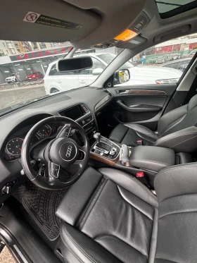Audi Q5 3.0 Premium S-line * FULL * , снимка 4