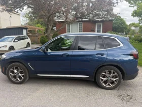 BMW X3 * xDrive30i * ГЛАВНО ПРЕДСТАВИТЕЛСТВО* , снимка 2