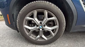 BMW X3 * xDrive30i * ГЛАВНО ПРЕДСТАВИТЕЛСТВО* , снимка 6