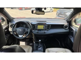 Toyota Rav4 2.0P CVT LOUNGE AWD, снимка 8