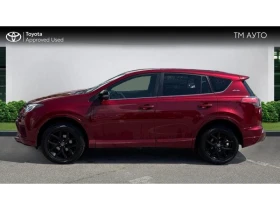 Toyota Rav4 2.0P CVT LOUNGE AWD, снимка 3