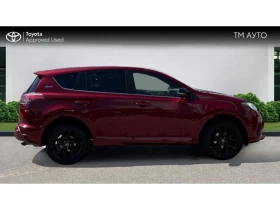 Toyota Rav4 2.0P CVT LOUNGE AWD, снимка 17