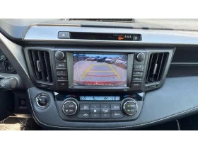 Toyota Rav4 2.0P CVT LOUNGE AWD, снимка 15