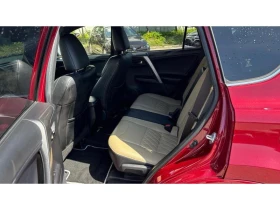 Toyota Rav4 2.0P CVT LOUNGE AWD, снимка 11