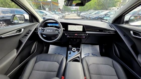 Kia Niro SOH100%/ГАРАНЦИОННА/Сервизна Книжка, снимка 14